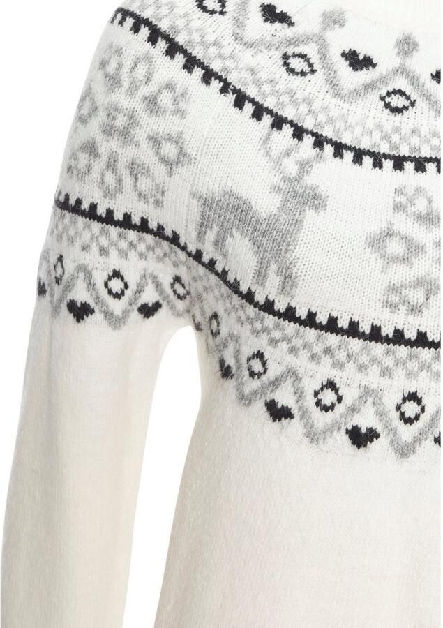 Lascana Noorse trui - Foto 6