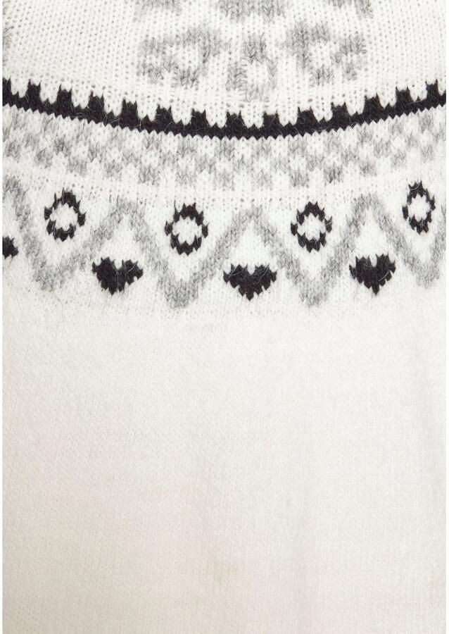 Lascana Noorse trui - Foto 5