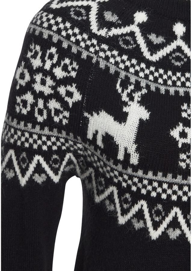 Lascana Noorse trui - Foto 2