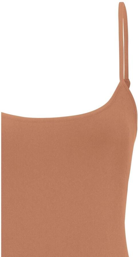 Lascana Onderjurk van elastische microvezel kwaliteit - Foto 2