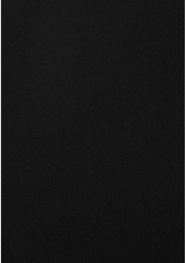 Lascana Onderjurk van elastische microvezel kwaliteit