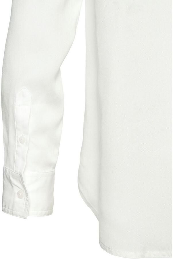 Lascana Overhemdblouse van lyocellkwaliteit - Foto 6