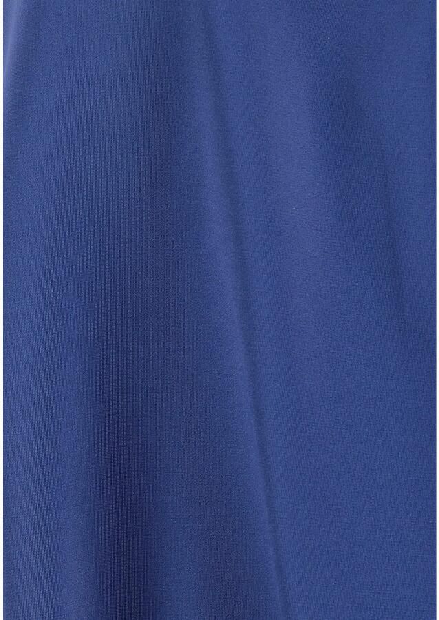 Lascana Oversized tankini Corrigerende versterking bij de cup onderbustelastiek rondom verstelbare bandjes - Foto 1