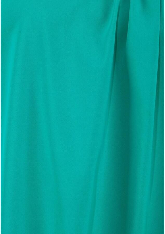 Lascana Oversized tankini Corrigerende versterking bij de cup onderbustelastiek rondom verstelbare bandjes