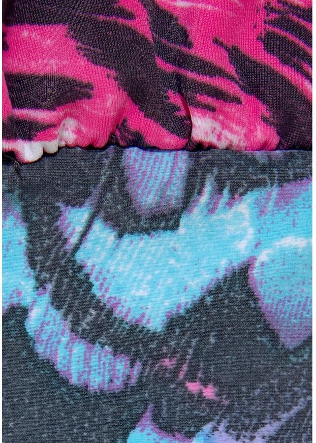 Lascana Oversized tankini fantasievol trend-design - Foto 2