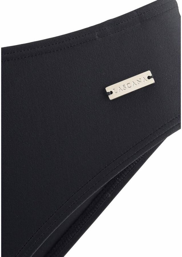 Lascana Oversized tankini in een trendy etno-look - Foto 2