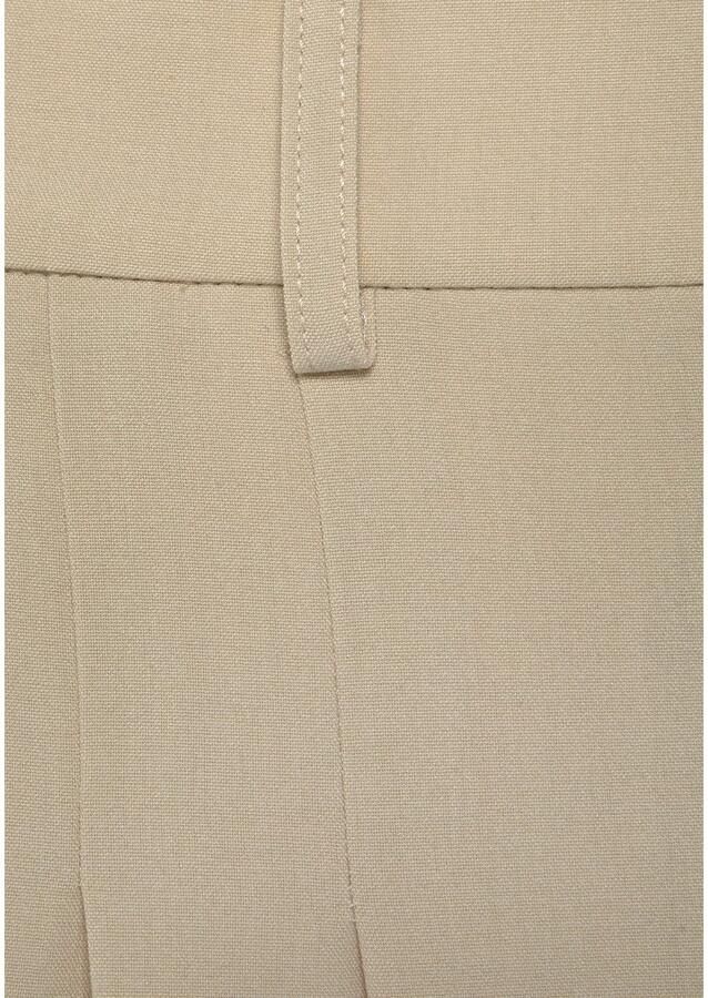 Lascana Palazzobroek in business-look elegante pantalon met zakken - Foto 2