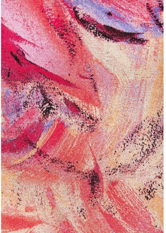 Lascana Palazzobroek met all-over print