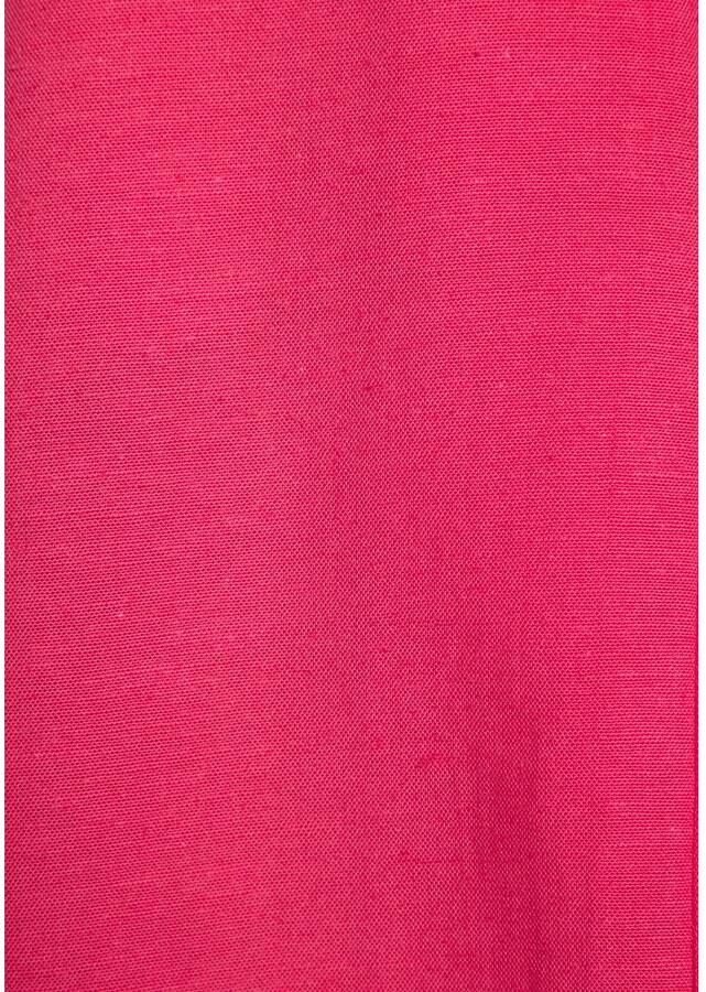 Lascana Palazzobroek met riemlussen linnenbroek zomerbroek casual