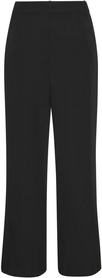 Lascana Pantalon met wijd uitlopende pijp palazzobroek elegant - Foto 5