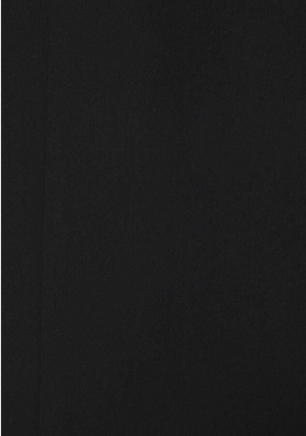 Lascana Pantalon met wijd uitlopende pijp palazzobroek elegant - Foto 2