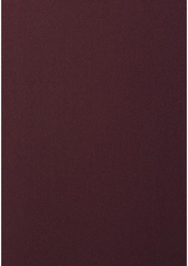 Lascana Pantalon met wijd uitlopende pijp palazzobroek elegant