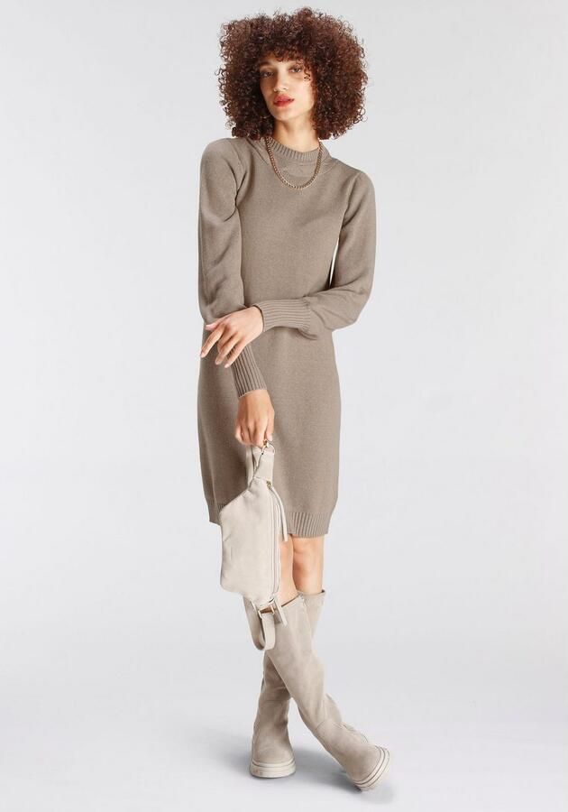 Lascana Pantserketting Schakelketting Halsketting halssieraden schakelketting - Foto 2