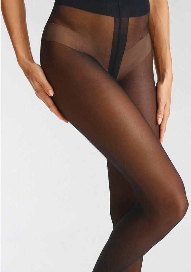 Lascana Panty (2 stuks)