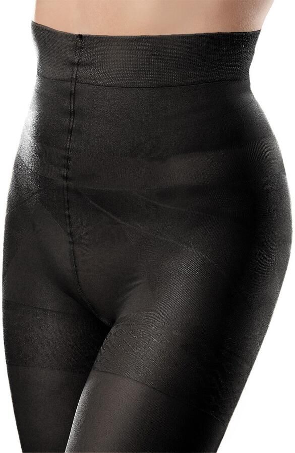 Lascana Panty Bodyshaper met extra hoge taille (2 stuks)