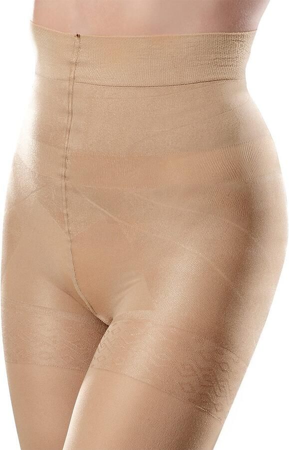 Lascana Panty Bodyshaper met extra hoge taille (2 stuks)