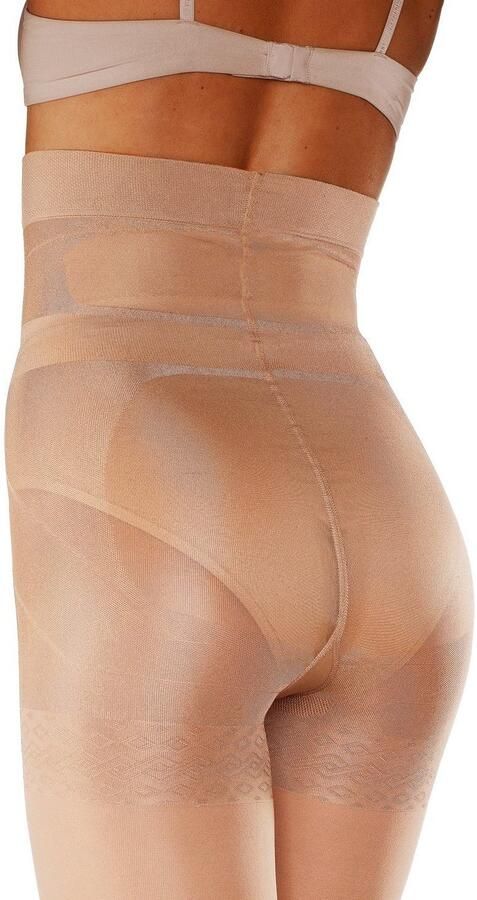 Lascana Panty Bodyshaper met extra hoge taille (2 stuks) - Foto 3