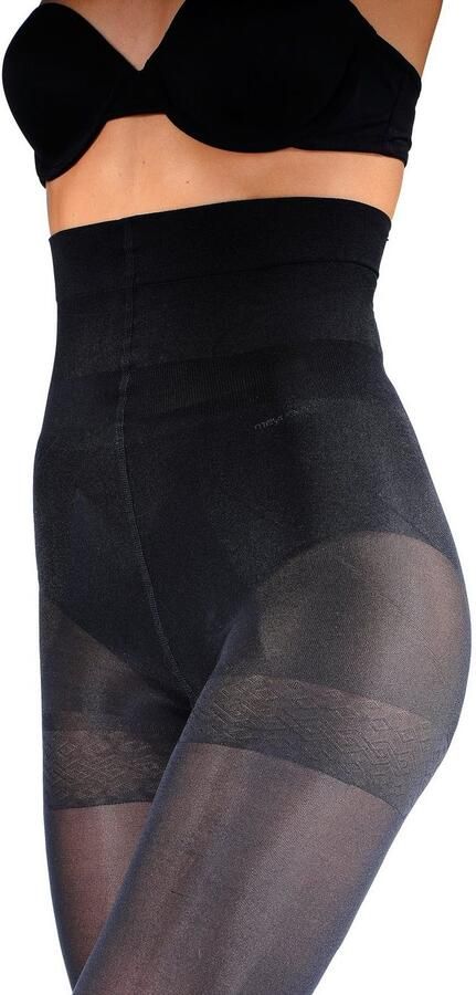 Lascana Panty Bodyshaper met extra hoge taille (2 stuks) - Foto 3