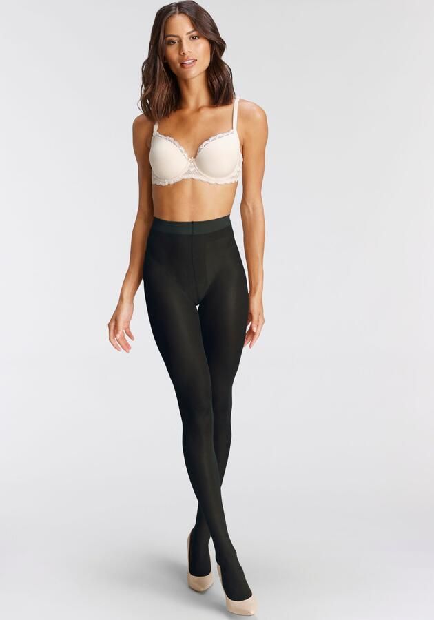 Lascana Panty licht steuneffect - Foto 6