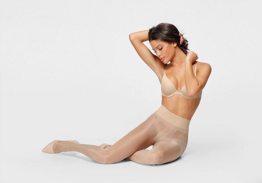 Lascana Panty met brede comfortband - Foto 7