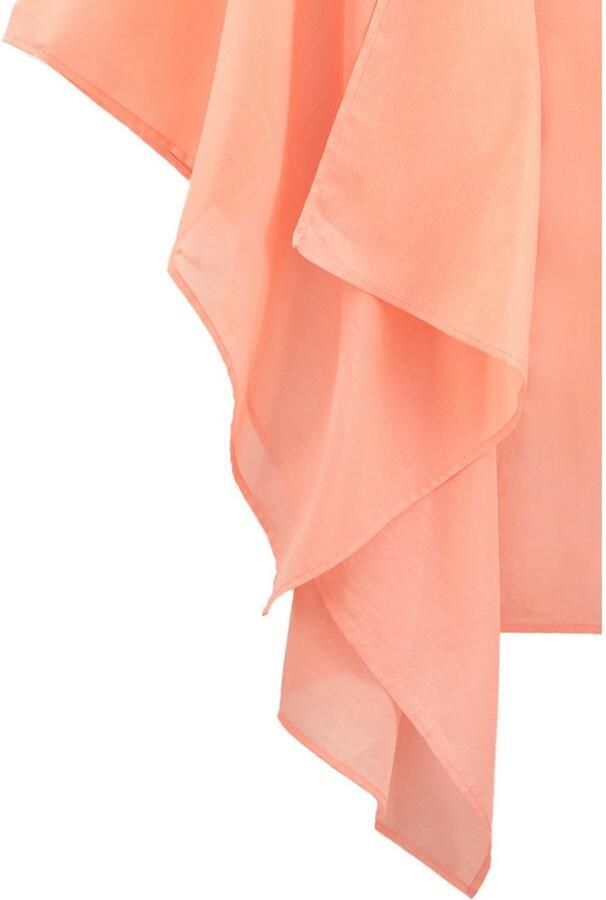 Lascana Pareo Modieus sjaaltje Stranddoek omslag van licht materiaal - Foto 3