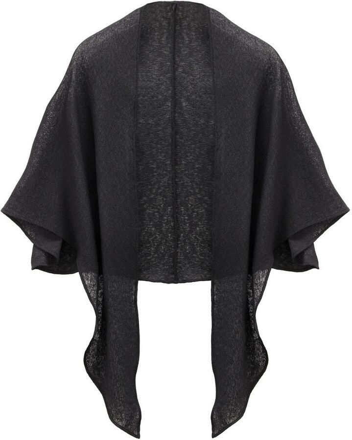 Lascana Pareo Modieus sjaaltje Stranddoek zomerse poncho omslag