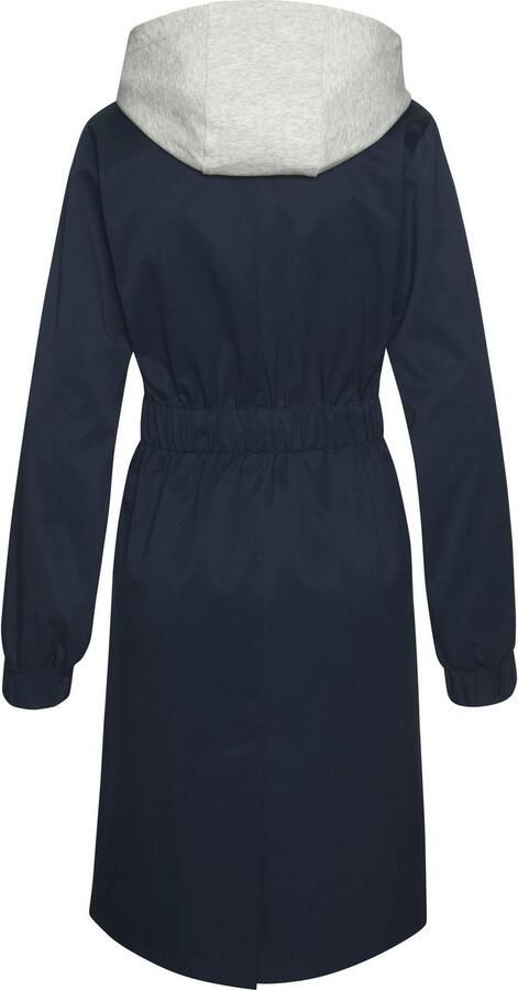 Lascana Parka met afneembare capuchon parka casual - Foto 3