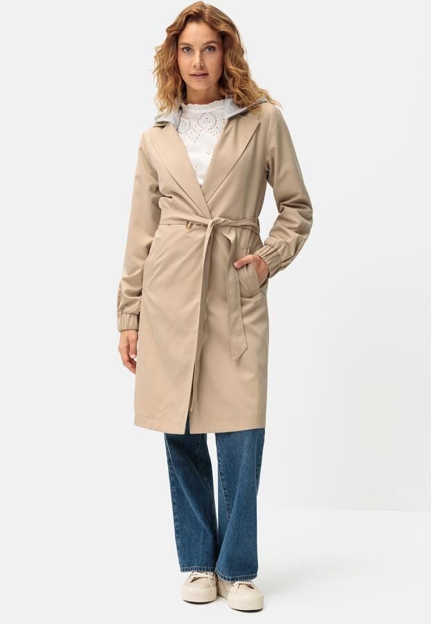 Lascana Parka met afneembare capuchon parka casual - Foto 4