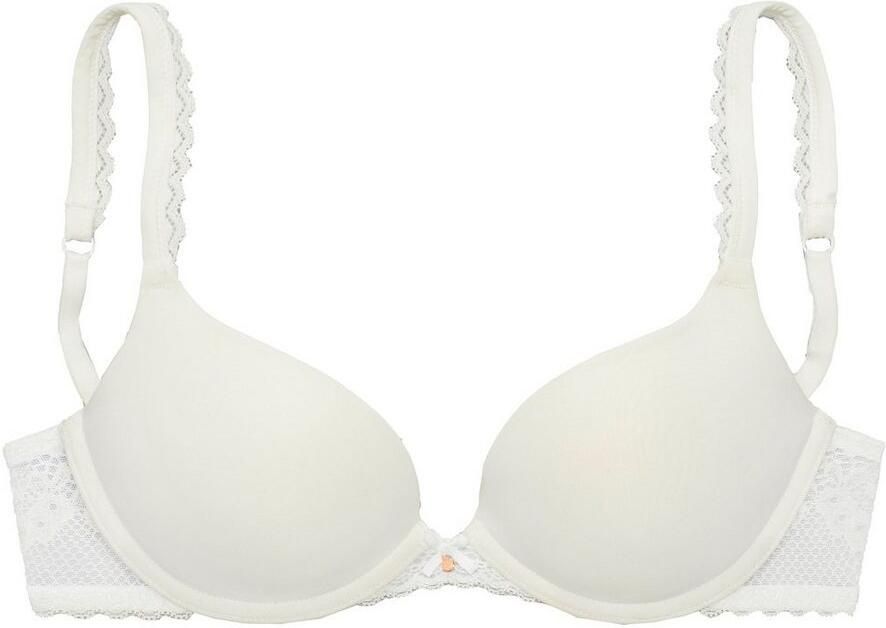 Lascana Push-up-bh met bijzonder zachte cups - Foto 5