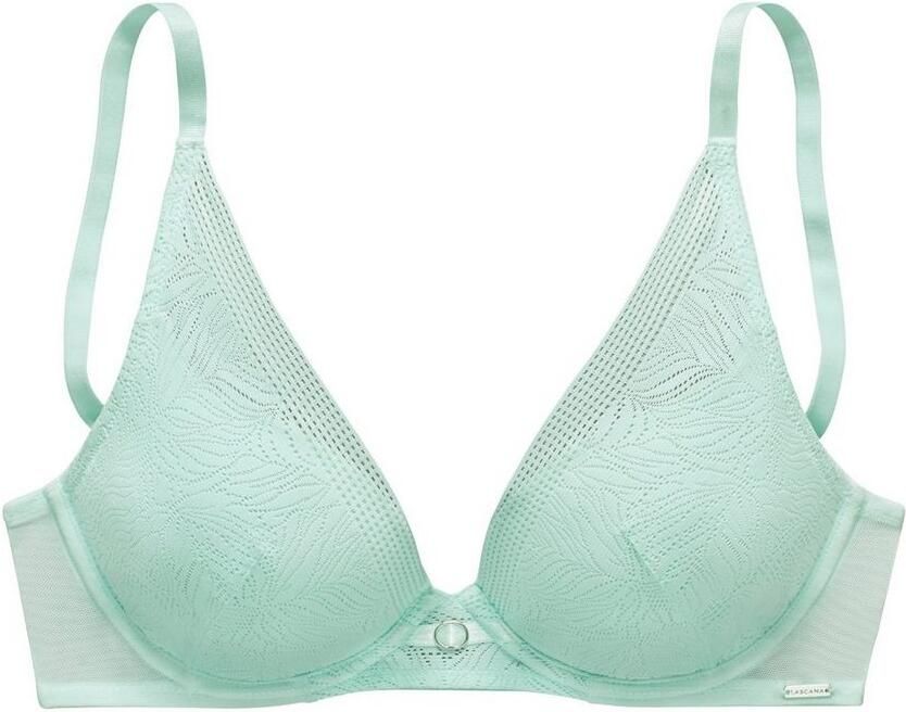 Lascana Push-up-bh met extra platte randen in high-apex ontwerp lingerie - Foto 5