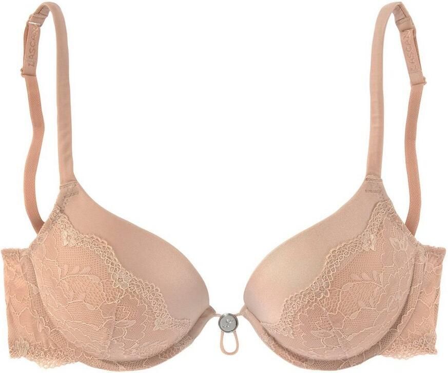 Lascana Push-up-bh middenvoor verstelbaar dessous - Foto 5