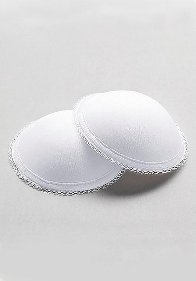 Lascana Push-up-bh Perfect basic met beugel en uitneembare volledige cups