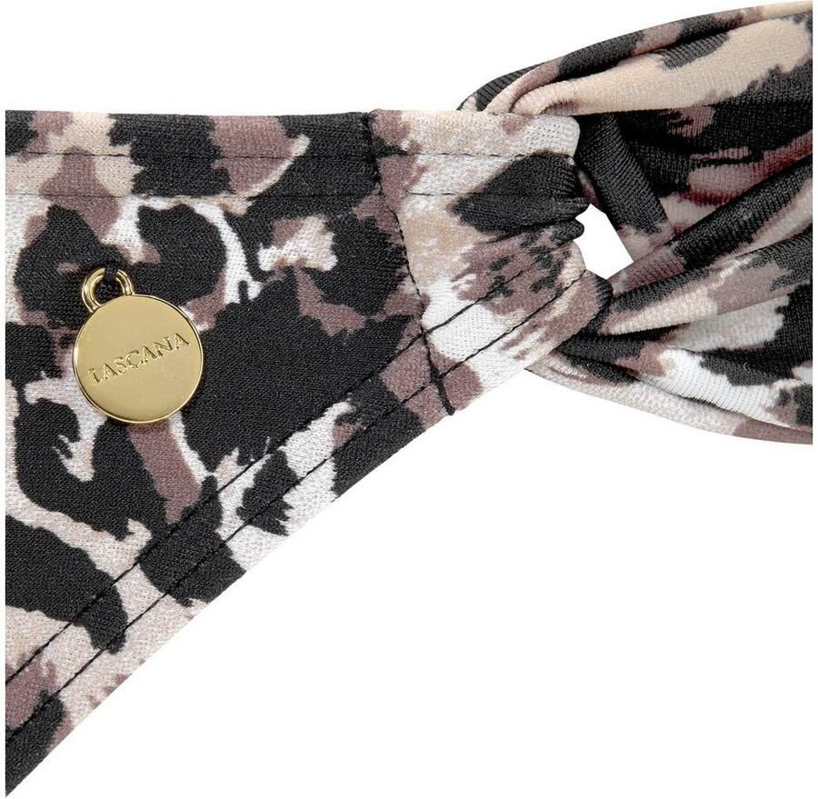 Lascana Push-upbikini