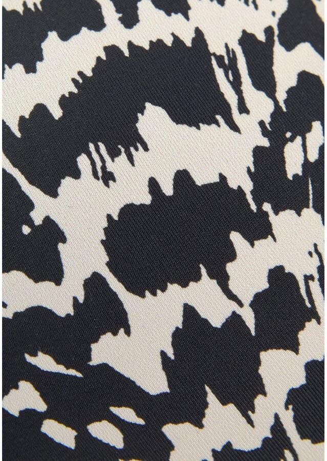 Lascana Push-upbikinitop Clara met geknoopte top - Foto 3