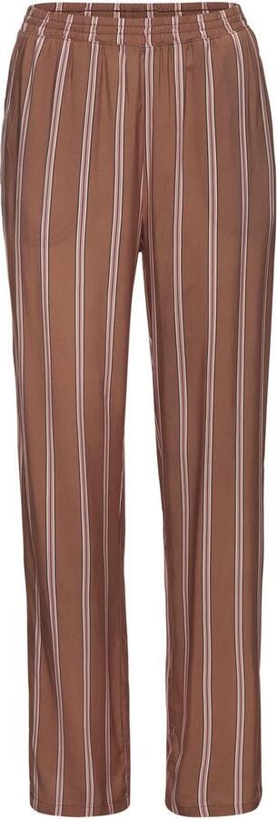 Lascana Pyjama in klassieke stijl (2-delig) - Foto 6