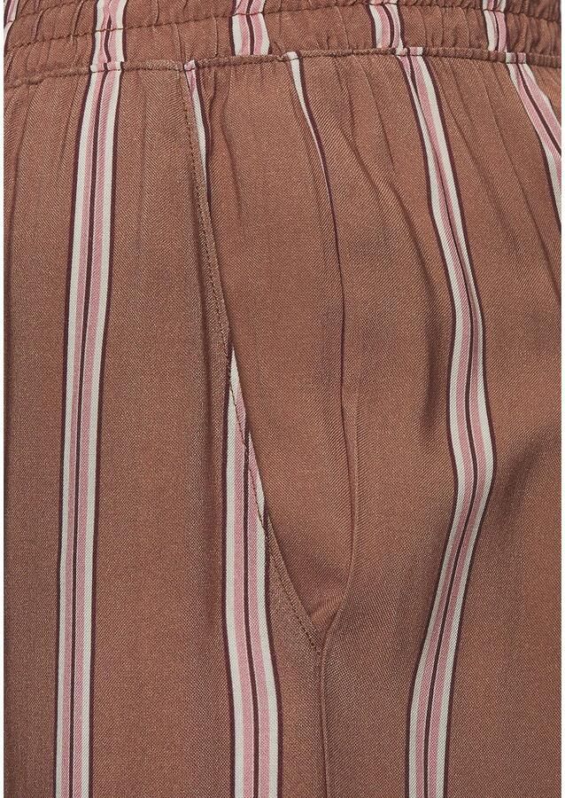 Lascana Pyjama in klassieke stijl (2-delig) - Foto 2