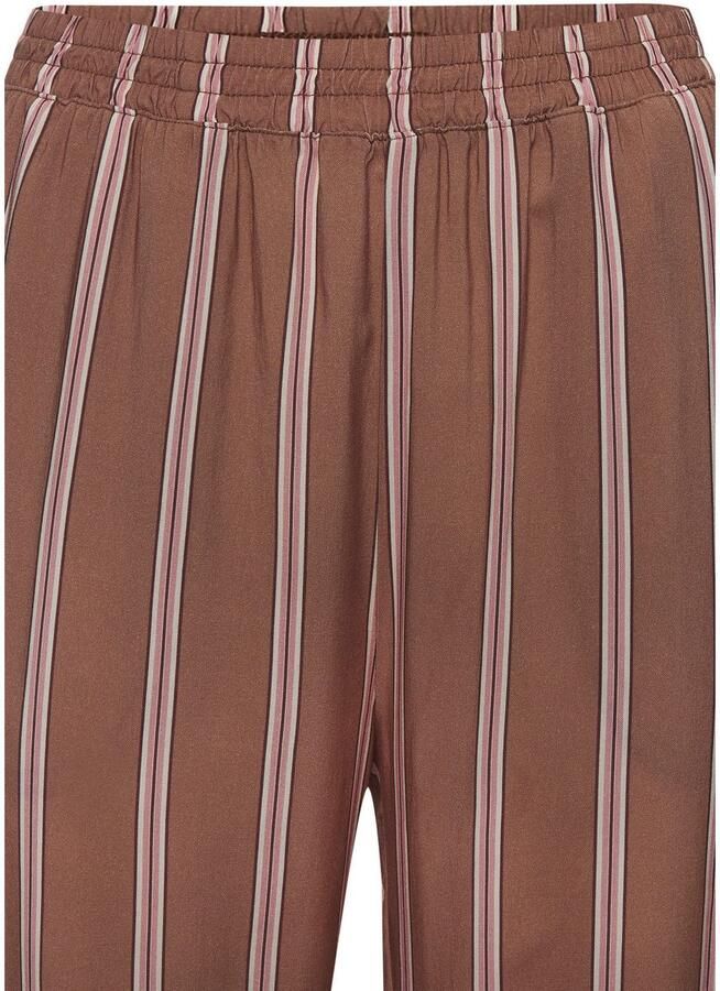 Lascana Pyjama in klassieke stijl (2-delig)