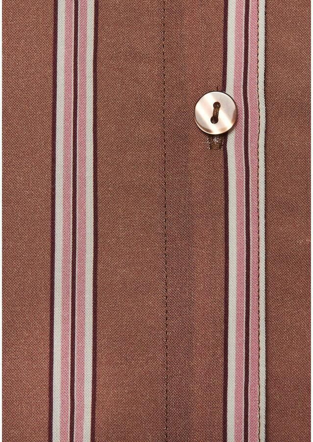 Lascana Pyjama in klassieke stijl (2-delig) - Foto 3