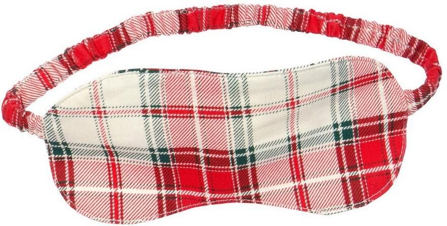 Lascana Pyjama incl. slaapmasker (set 3-delig 3-delig) - Foto 6