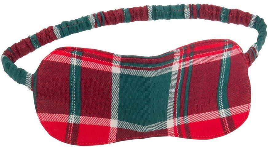 Lascana Pyjama incl. slaapmasker (set 3-delig 3-delig) - Foto 6