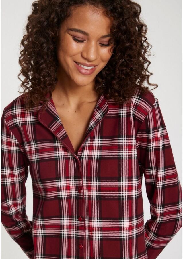 Lascana Pyjama incl. slaapmasker (set 3-delig) - Foto 2