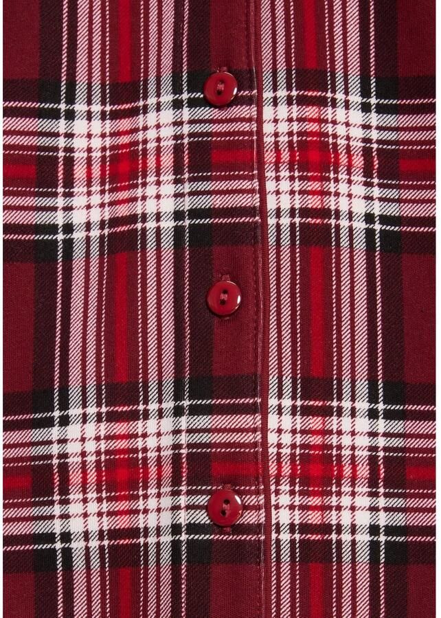 Lascana Pyjama incl. slaapmasker (set 3-delig)