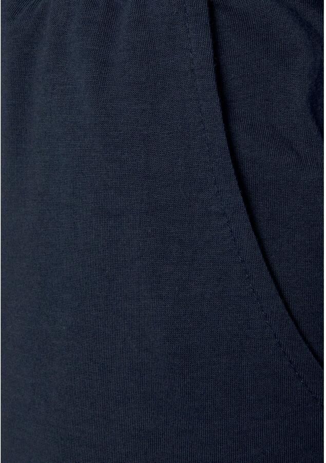 Lascana Pyjama met contrastpaspels (2-delig) - Foto 2