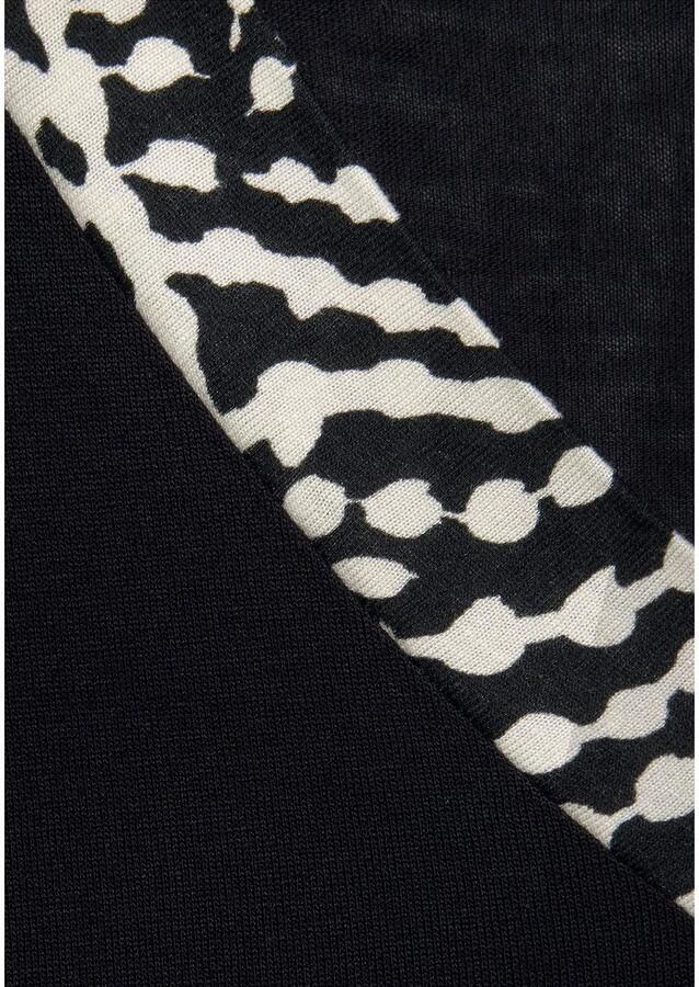 Lascana Pyjama met gedessineerde details (set 2-delig) - Foto 3