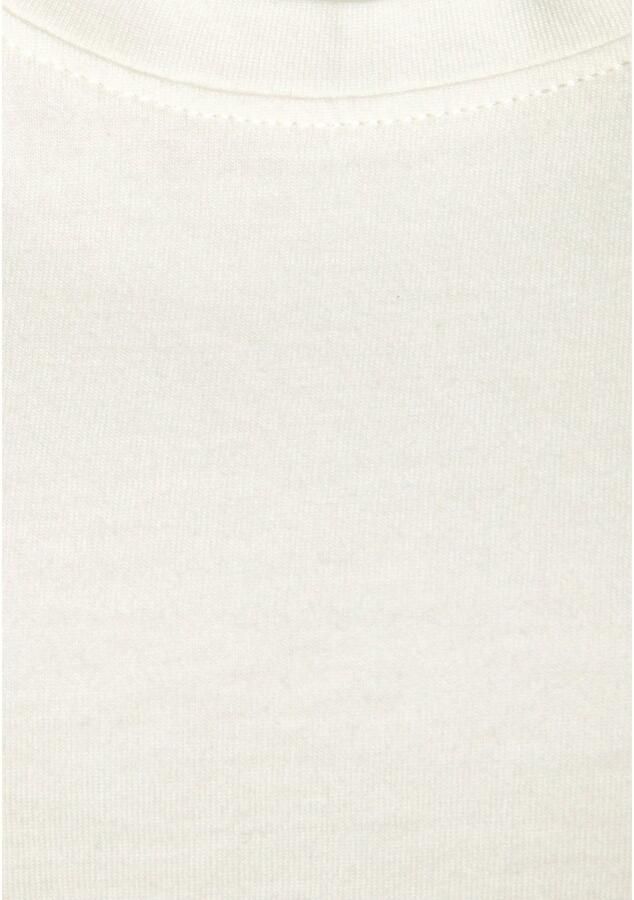 Lascana Pyjama top in effen kleuren - Foto 4