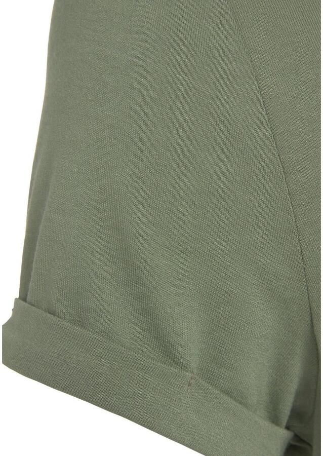 Lascana Pyjama top in zachte viscosemix - Foto 3