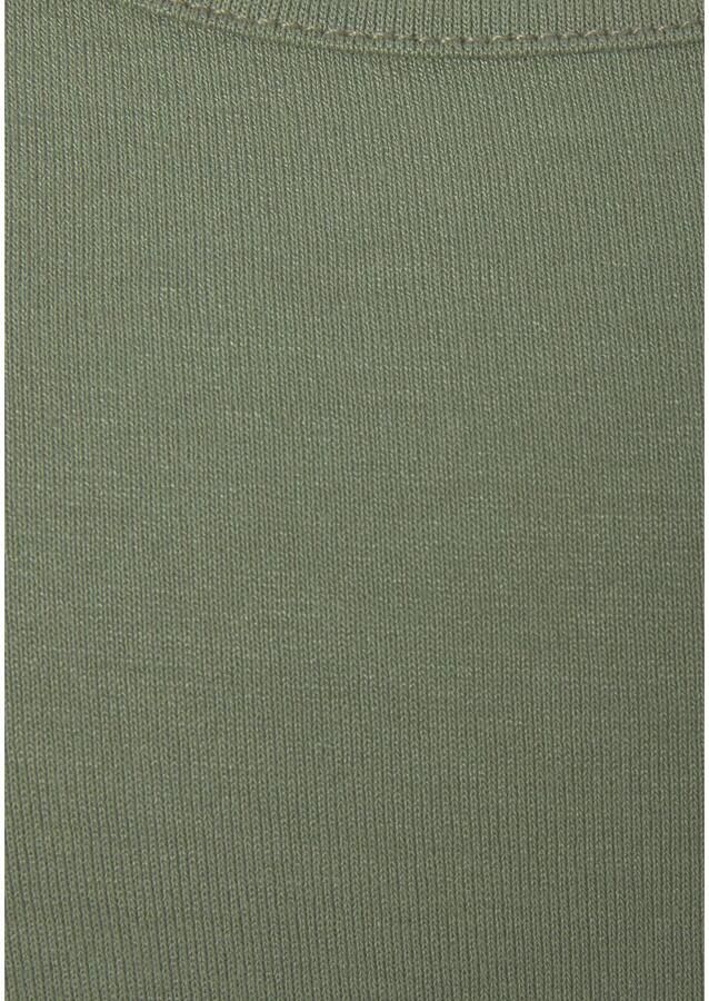 Lascana Pyjama top in zachte viscosemix - Foto 4