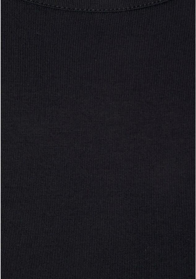 Lascana Pyjama top in zachte viscosemix - Foto 2