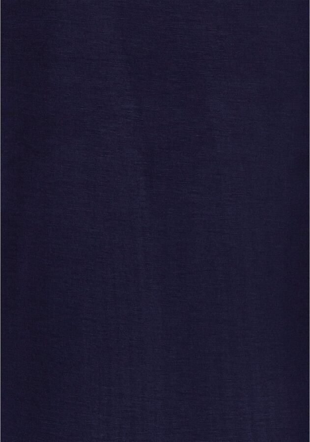 Lascana Pyjama top met aangeknipte mouwen - Foto 5