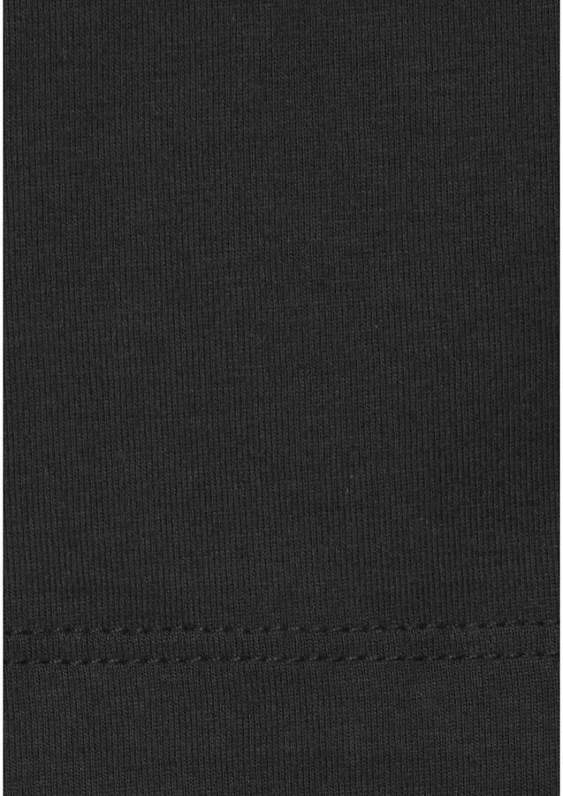 Lascana Pyjama top met afhangende schouders - Foto 7